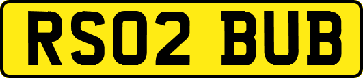 RS02BUB