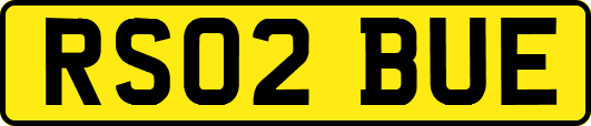 RS02BUE