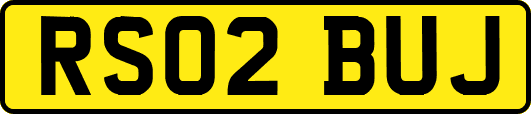 RS02BUJ