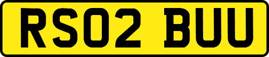 RS02BUU