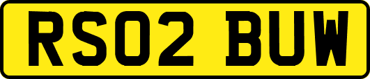 RS02BUW