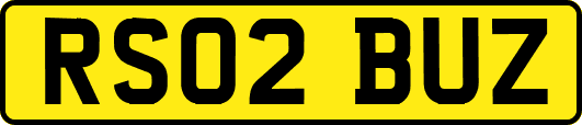 RS02BUZ