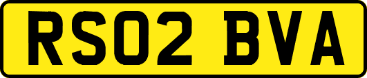 RS02BVA