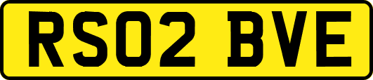 RS02BVE
