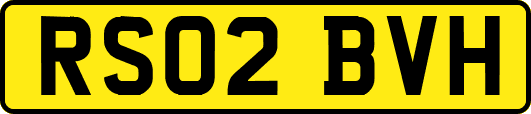 RS02BVH