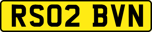 RS02BVN