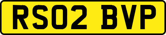 RS02BVP