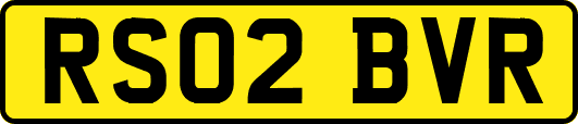 RS02BVR