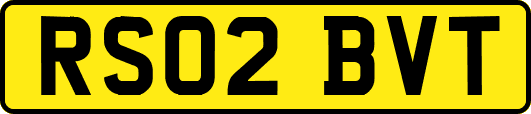 RS02BVT