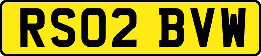 RS02BVW
