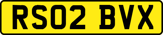 RS02BVX