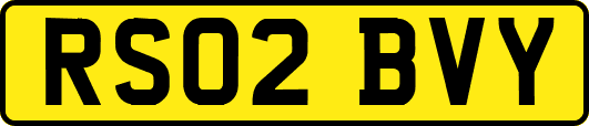 RS02BVY