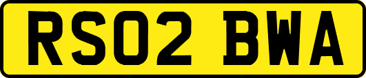 RS02BWA