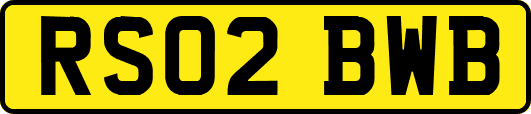 RS02BWB