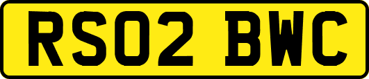 RS02BWC