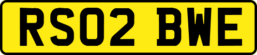 RS02BWE
