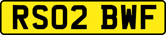 RS02BWF