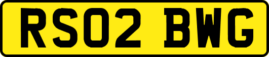 RS02BWG