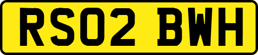 RS02BWH