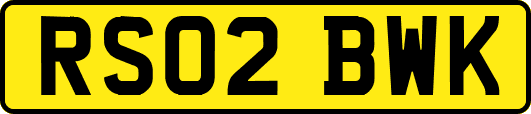 RS02BWK