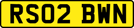 RS02BWN