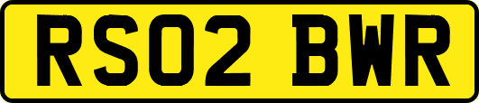 RS02BWR