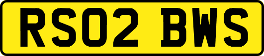 RS02BWS