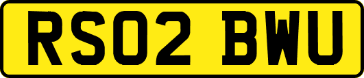 RS02BWU