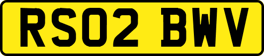 RS02BWV