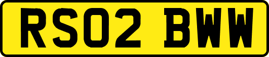 RS02BWW