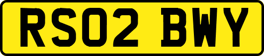 RS02BWY