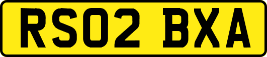 RS02BXA