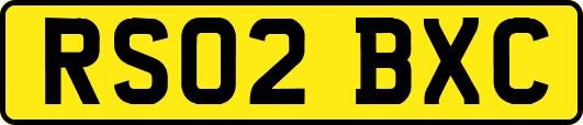 RS02BXC