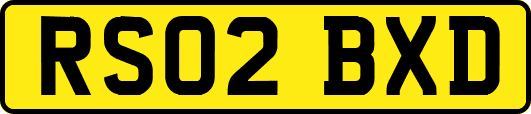 RS02BXD