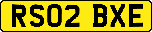 RS02BXE