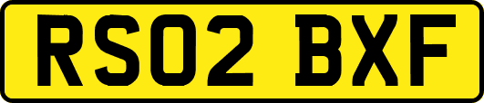 RS02BXF