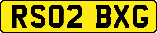 RS02BXG