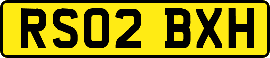 RS02BXH