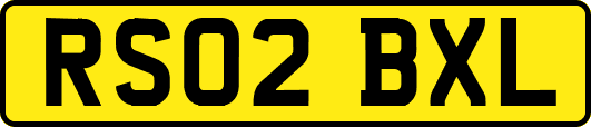 RS02BXL