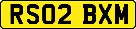 RS02BXM