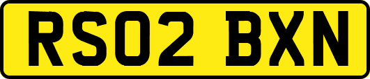 RS02BXN