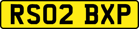 RS02BXP