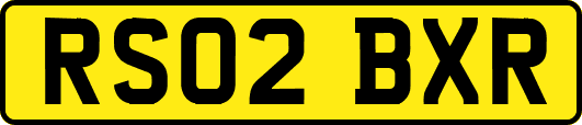 RS02BXR