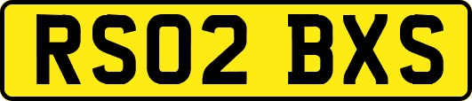 RS02BXS