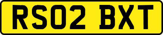 RS02BXT