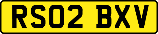 RS02BXV