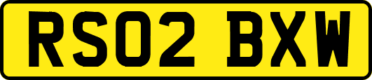 RS02BXW