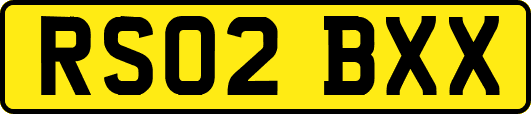 RS02BXX