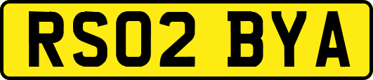 RS02BYA