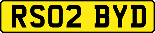 RS02BYD